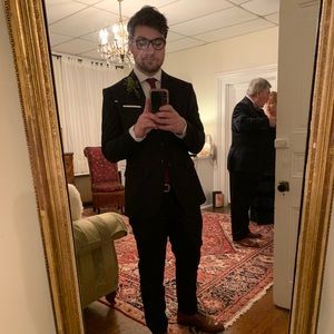 Meet your Posher, Will